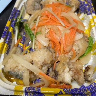 鯵の南蛮漬け(イオンショッパーズ福岡店)