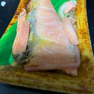 西京焼き(イオンショッパーズ福岡店)