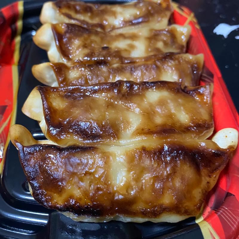 餃子(イオンショッパーズ福岡店)