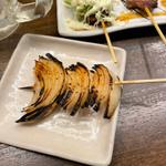 玉ねぎ串