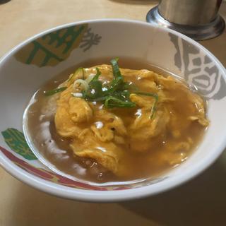 天津丼(楼蘭 )