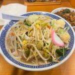 タンメン(トナリ 丸の内店 )