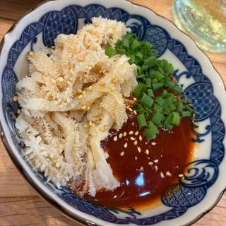 (博多串焼き バッテンよかとぉ ＪＲ大阪駅バルチカ03店)