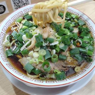 諭吉ラーメン(諭吉そば Yukichi Soba（旧店名：自家製麺そばっちゃん）)