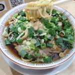 諭吉ラーメン