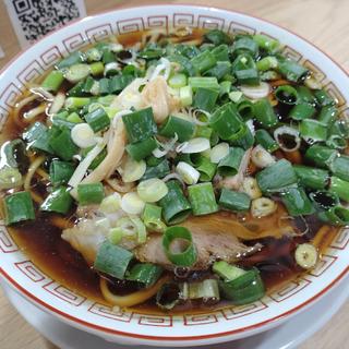 諭吉ラーメン