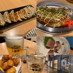 浜松餃子&遠州焼ほか