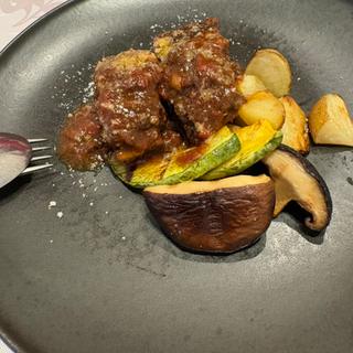 (クッチーナ （Cucina）)