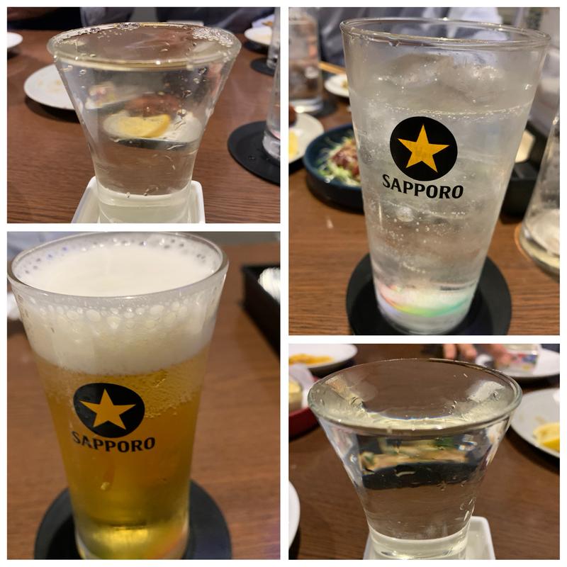 (ごはんとお酒 eight you)