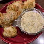 ちくわビアフリット