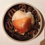 【ディナー】お好きな料理が選べるプリフィックスコース