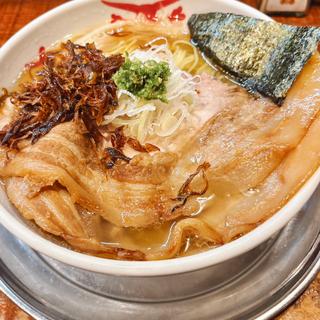 悪魔肉(トッピング)