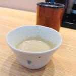 なめらかプリン_金目鯛の煮魚定食