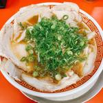 中華そば(もっこす 兵庫店)