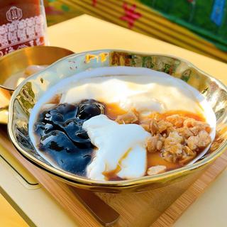 豆花(山海豆花 尾道飴屋小路店)