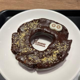 ゴールデンチョコファッション(ミスタードーナツ 福岡長丘ショップ)