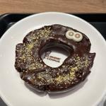 ゴールデンチョコファッション