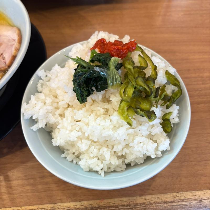大ライス(町田商店 足立鹿浜店)