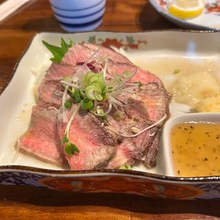 (肉×野菜 なかいま屋)