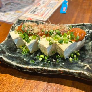 (肉×野菜 なかいま屋)