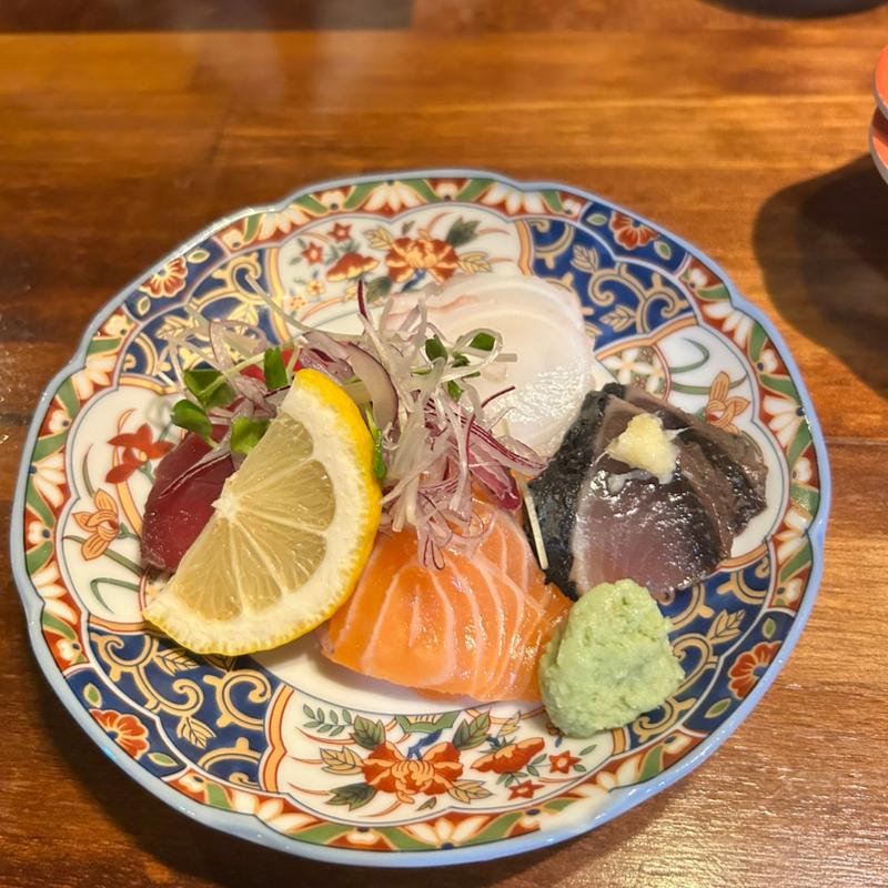 (肉×野菜 なかいま屋)