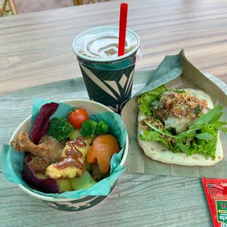 (ワイルド バンケット)