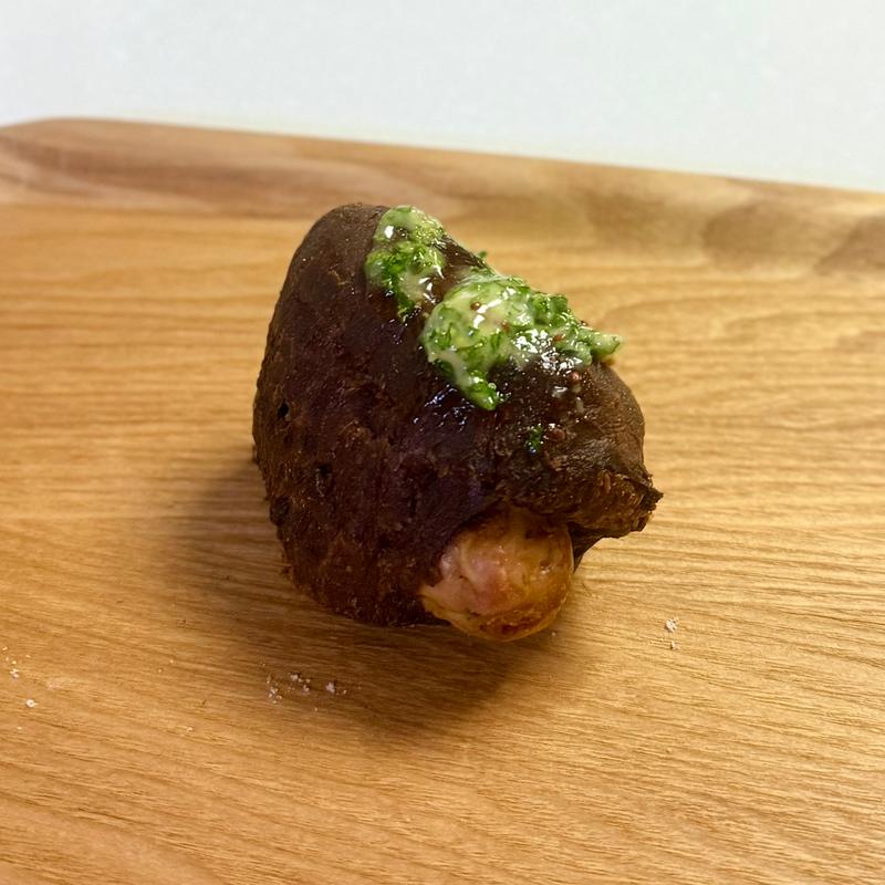 ソーセージ(I'm donut？池袋)