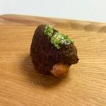 ソーセージ(I'm donut？池袋)