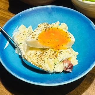 自家製出来立てポテトサラダ(土間土間 和光市店)