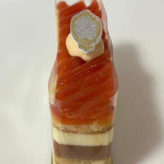 キャラメルポムココ(エーグル ドゥース)