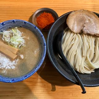 つけ麺(自家製麺TANGO)