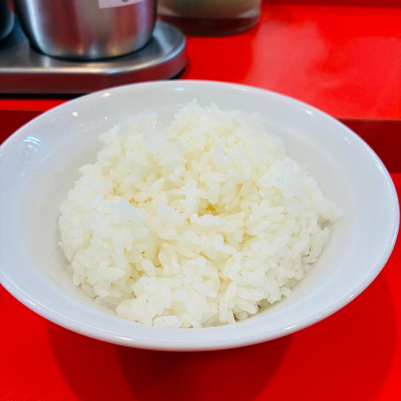 ご飯(黄金家 新町店)