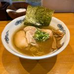 特製ラーメン