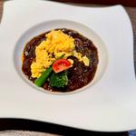 スペシャルハンバーグ(Kurumaya Grill ゆめが丘ソラトス店)