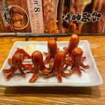 タコさんウインナー