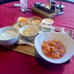 チョイスランチ