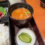 ランチ(舟入 （フナイリ）)