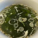 牛さがりランチ