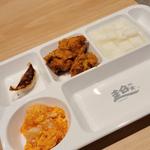 中華ランチバイキング(中華居酒屋 超兄貴)