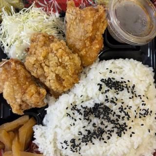 縁弁当(からあげ縁 天満屋岡山店 )