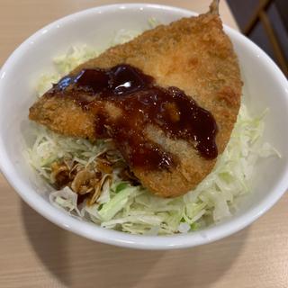 ガストフィットメニュー(ガスト 上板橋店 )