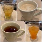 ガストフィットメニュー