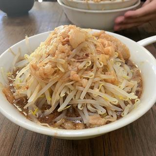 ラーメン(夢を語れ 山梨)