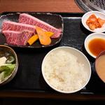 特選和牛ロース