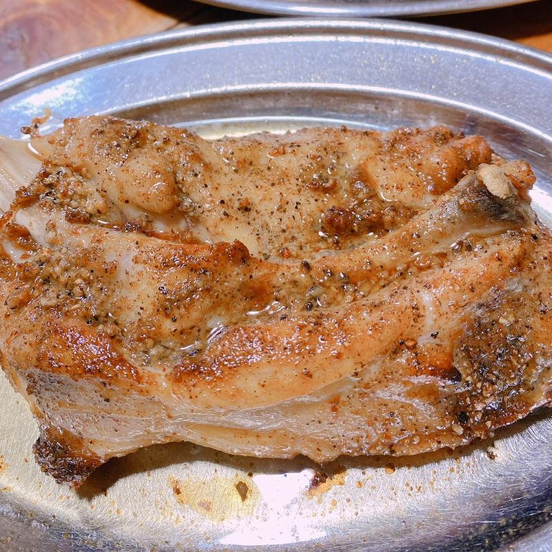 骨付鳥　おや(骨付鳥 蘭丸 )