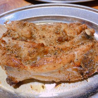 骨付鳥　おや(骨付鳥 蘭丸 )