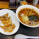 らーめんセット