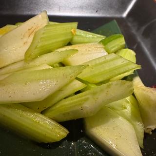 セロリのピクルス(菜食庭 心 （サイショクテイ ココロ）)