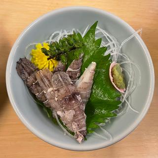 しゃこわさび(大はし （おおはし）)