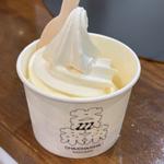 ソフトクリーム